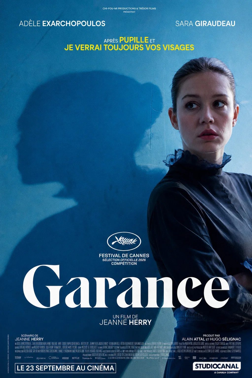 Garance