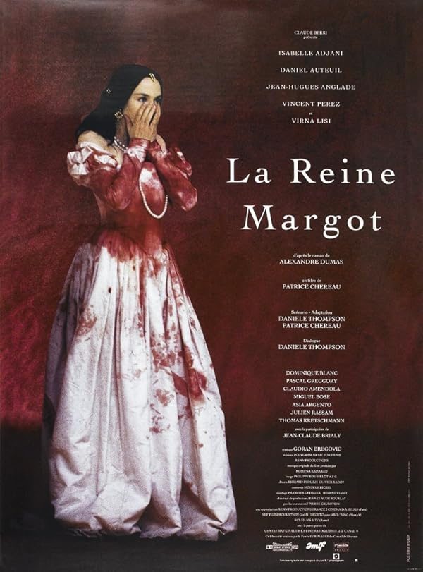 La Reine Margot