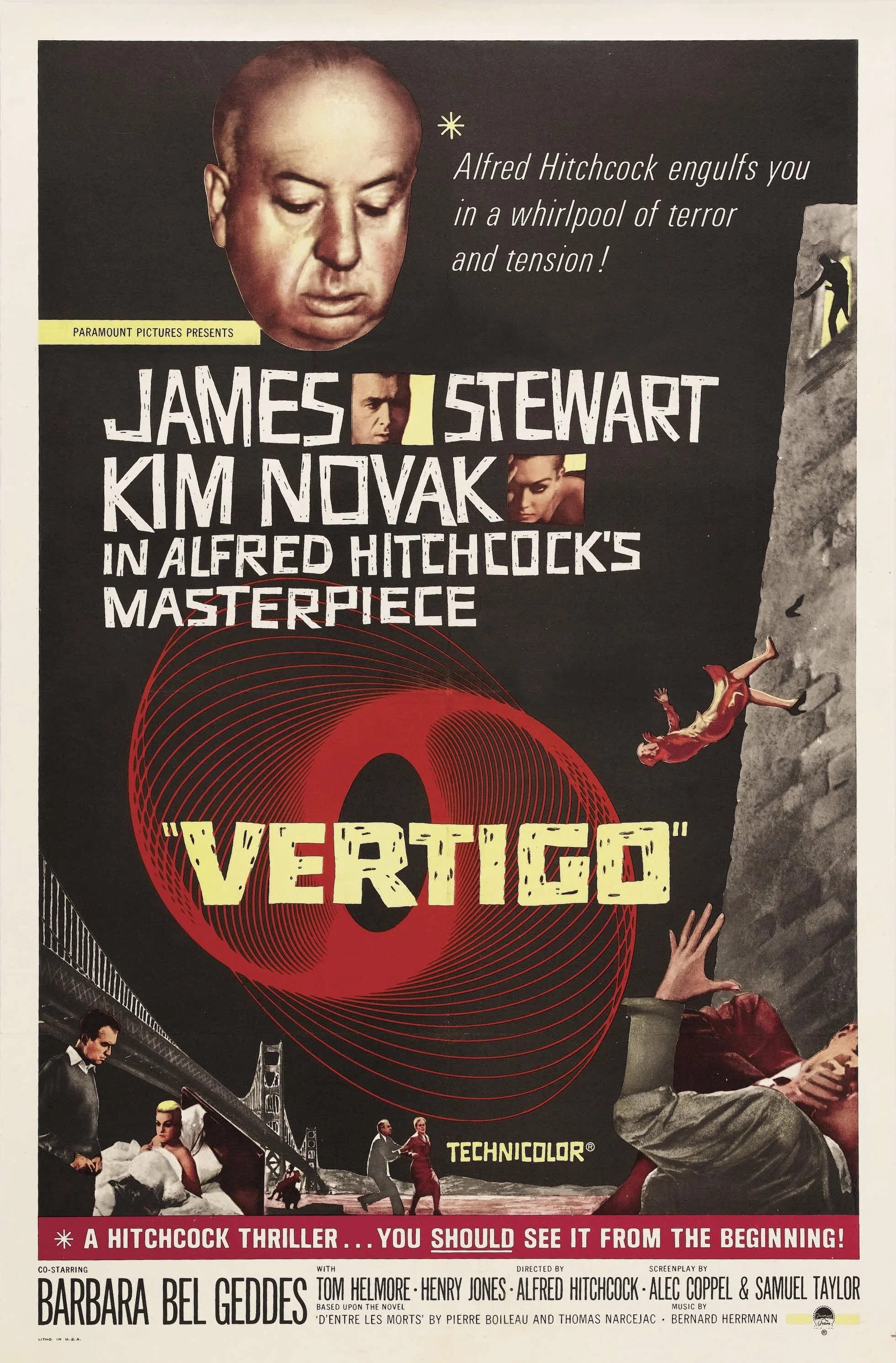 Vertigo