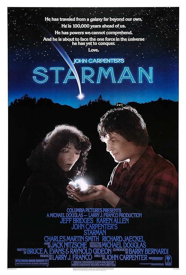 Starman