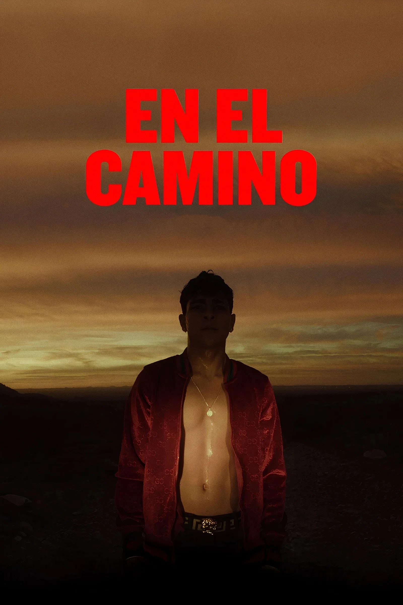On the Road (2025 Mexican film)