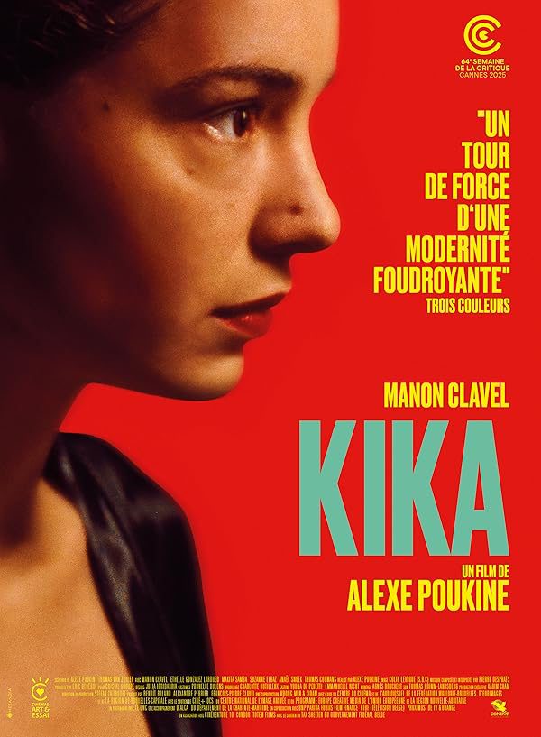 Kika (2025 film)