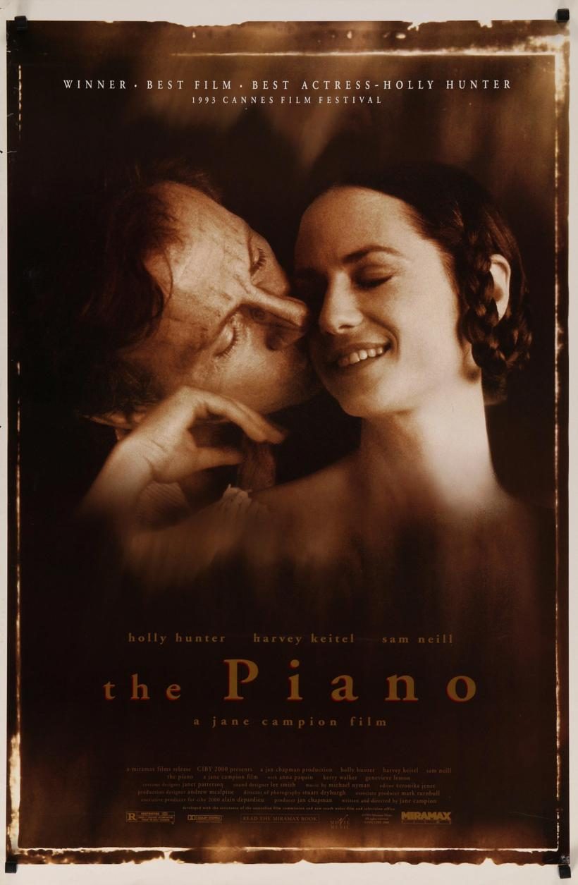 La Leçon de piano