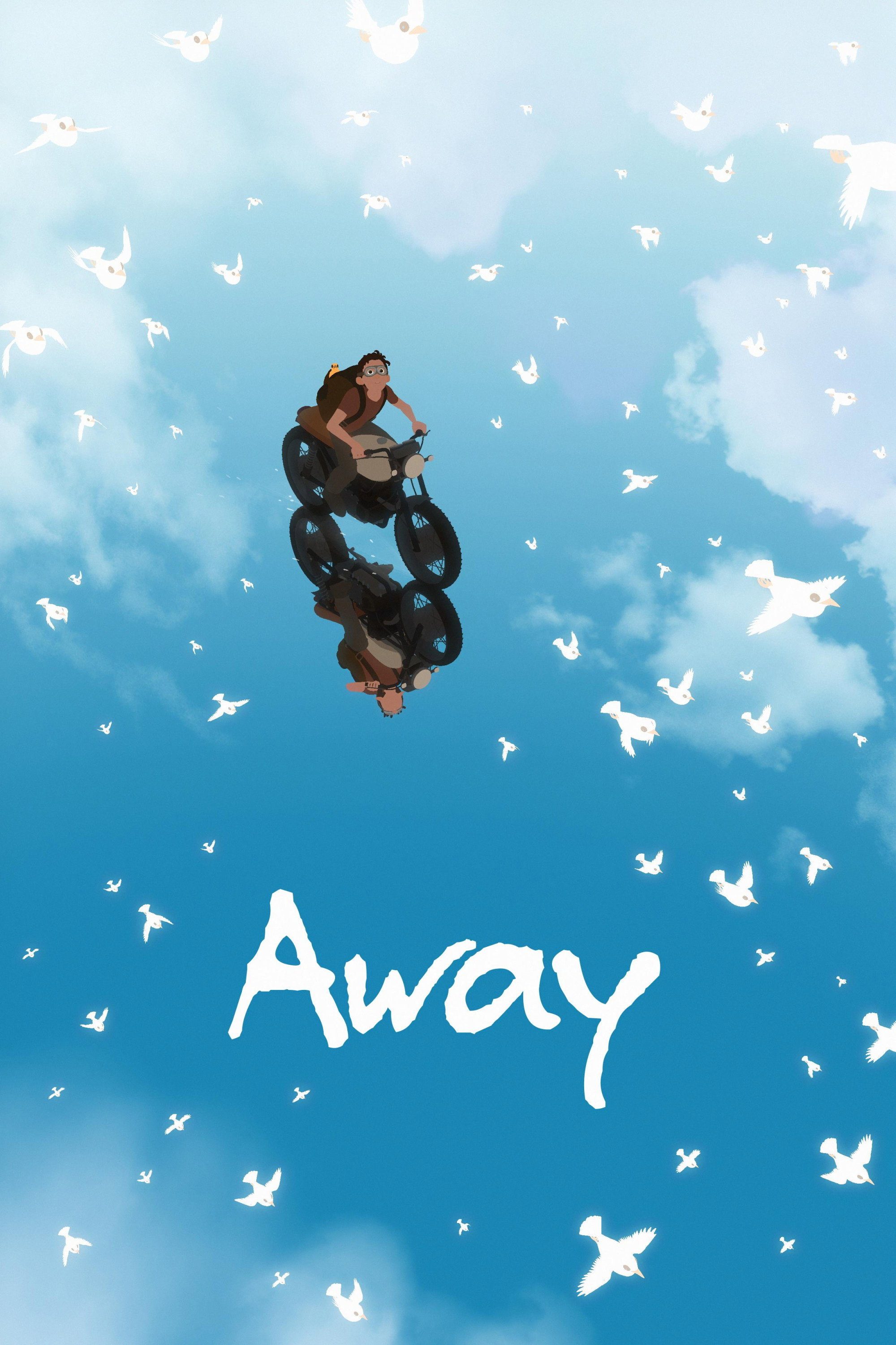 Away (2019 film)