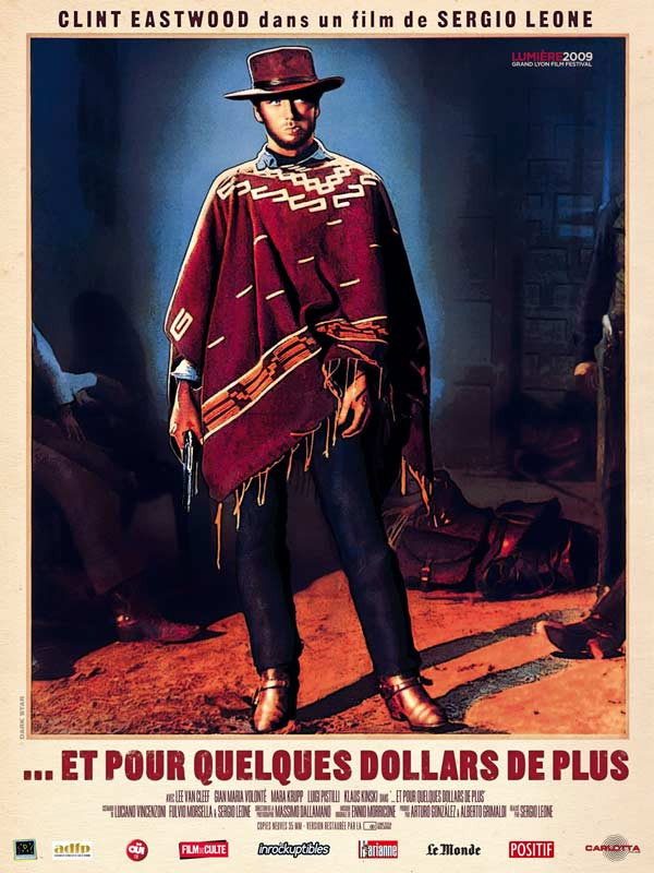 …Et pour quelques dollars de plus