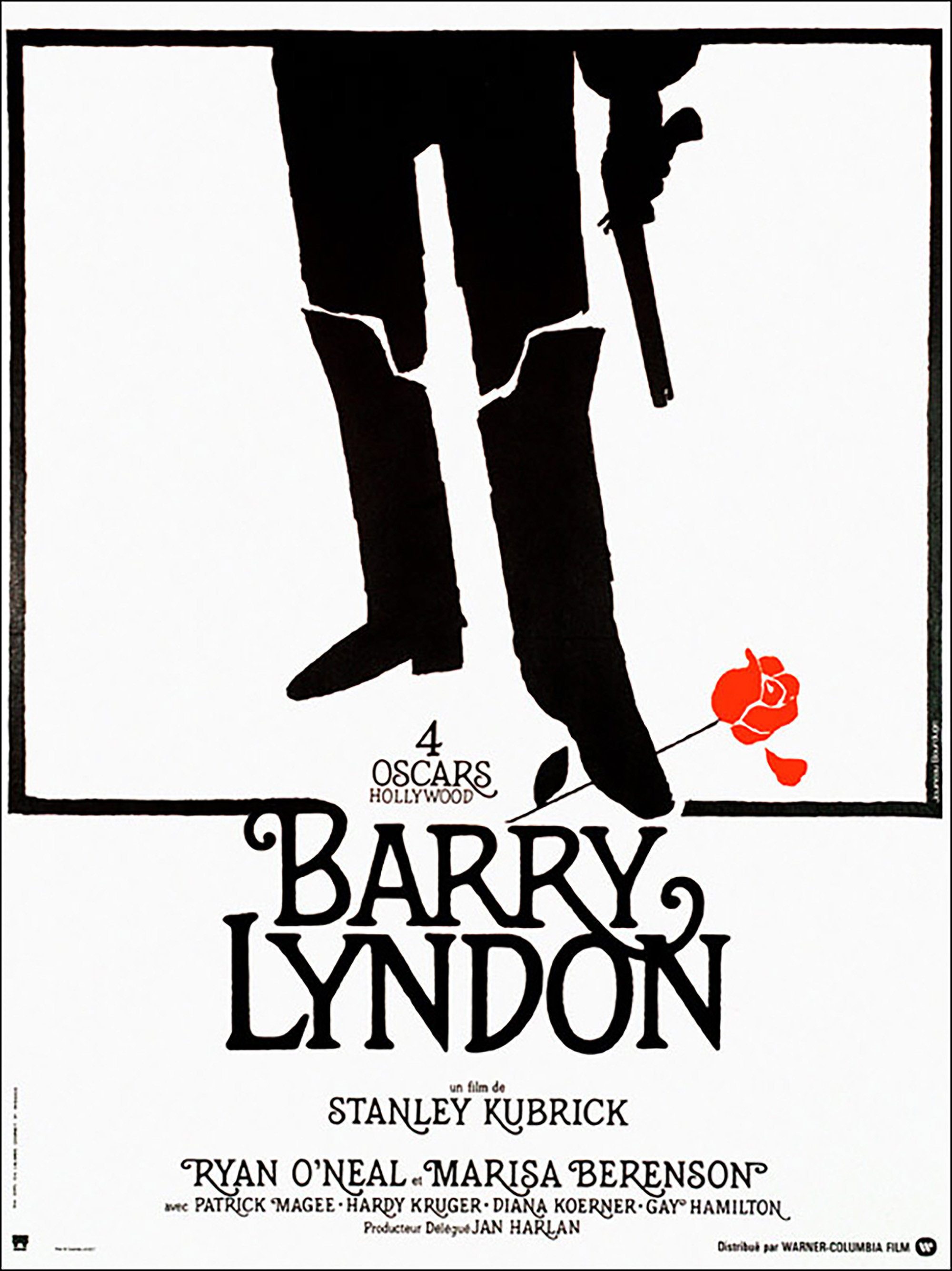 Barry Lyndon