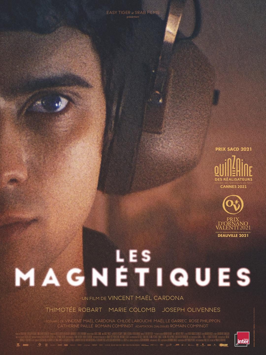 Les Magnétiques