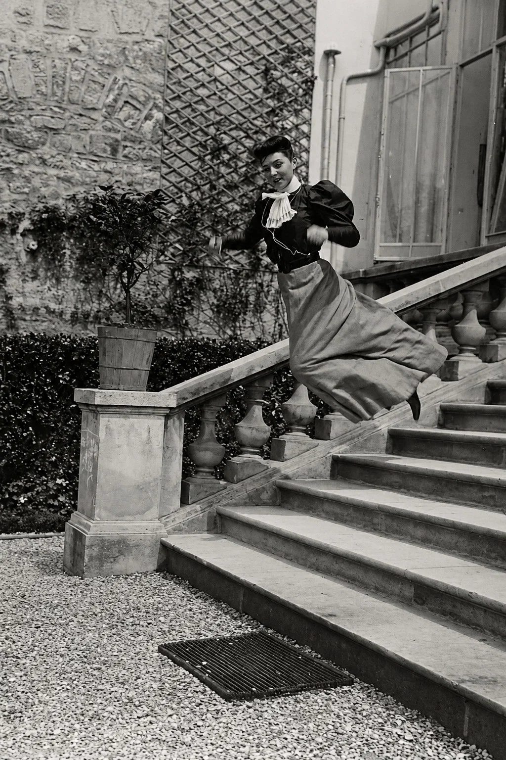 Jacques Henri Lartigue – La vie en relief