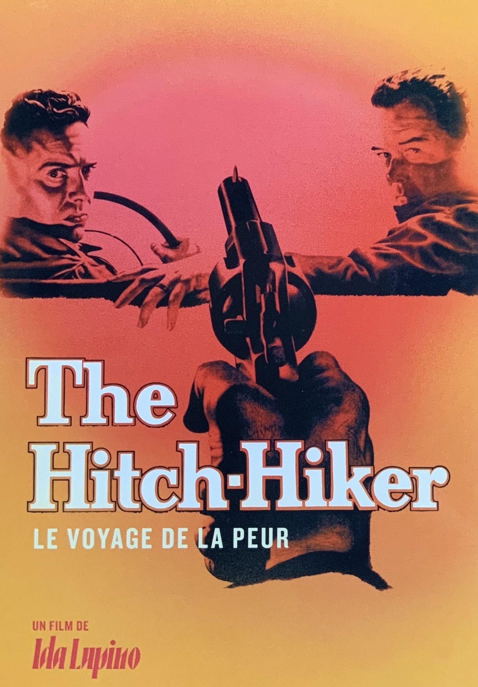 Le Voyage de la peur