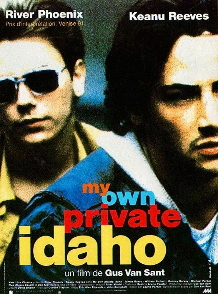 My Own Private Idaho