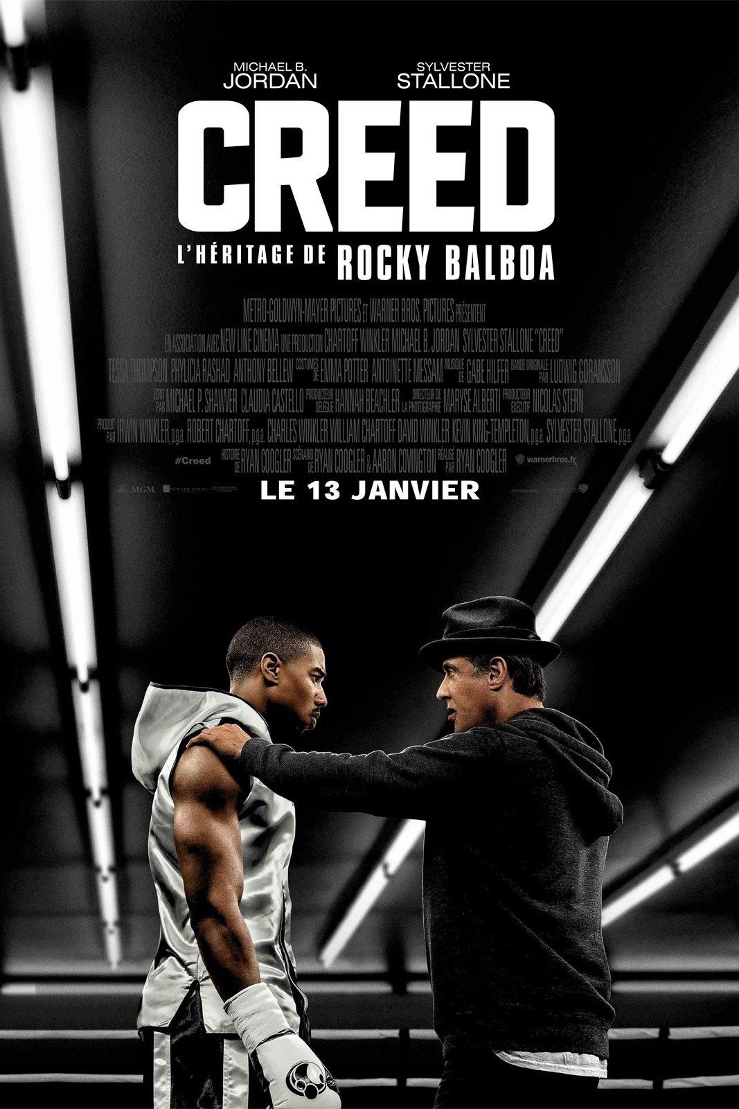 Creed