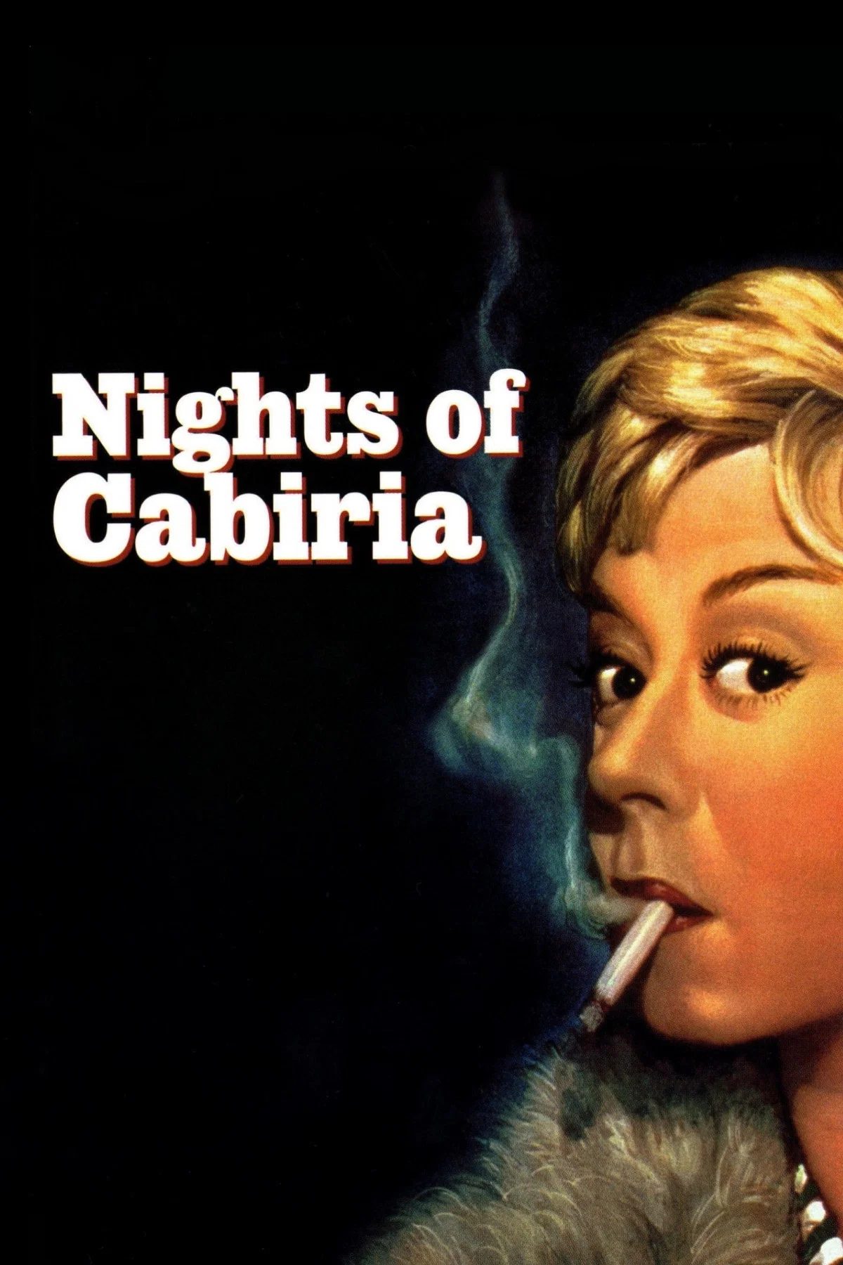 Les Nuits de Cabiria