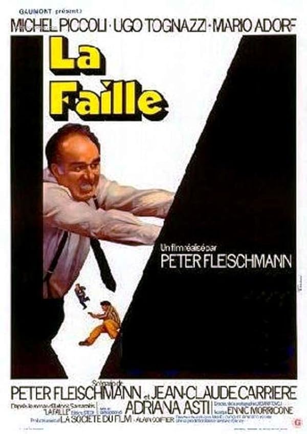 La Faille