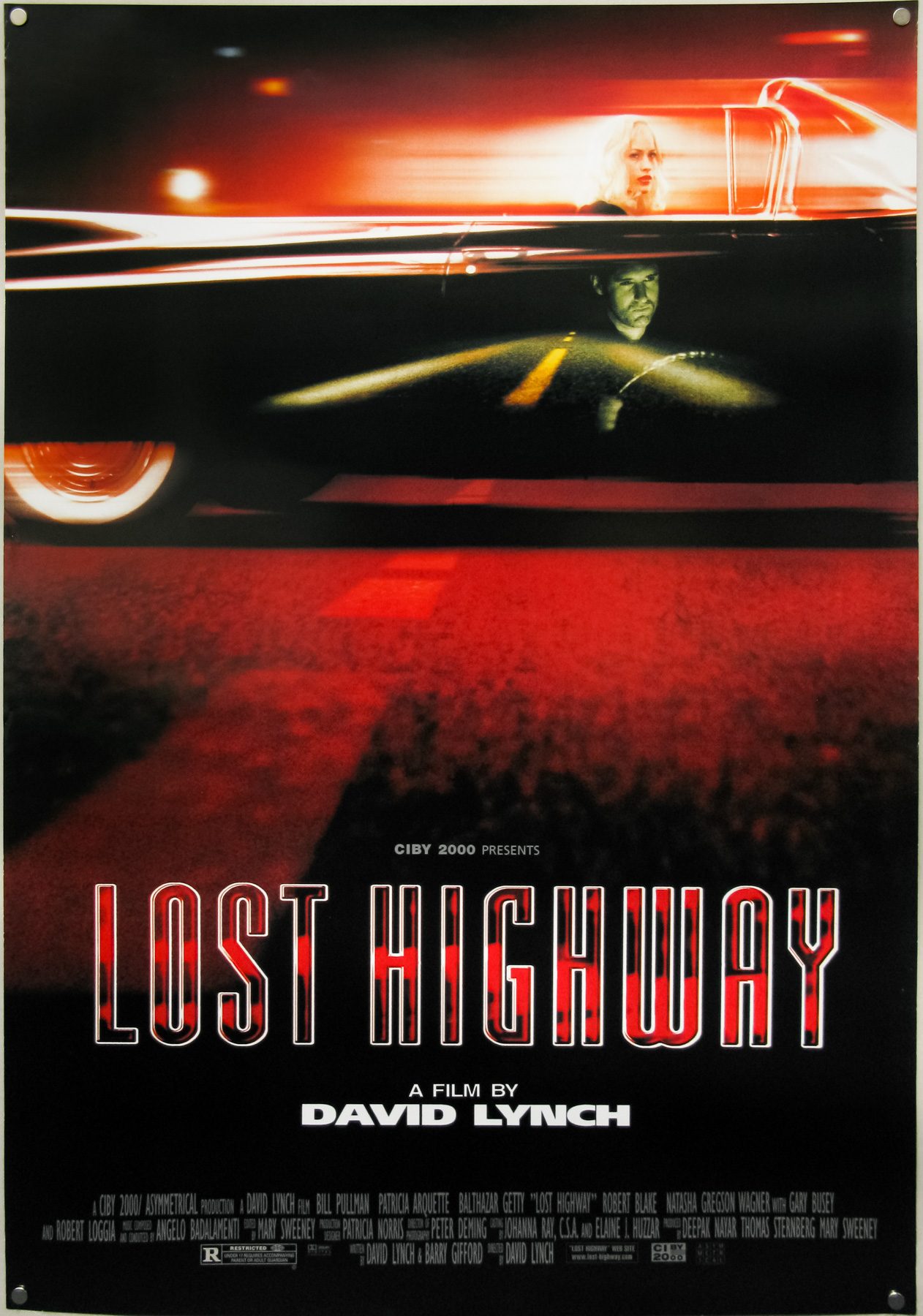 Lost Highway