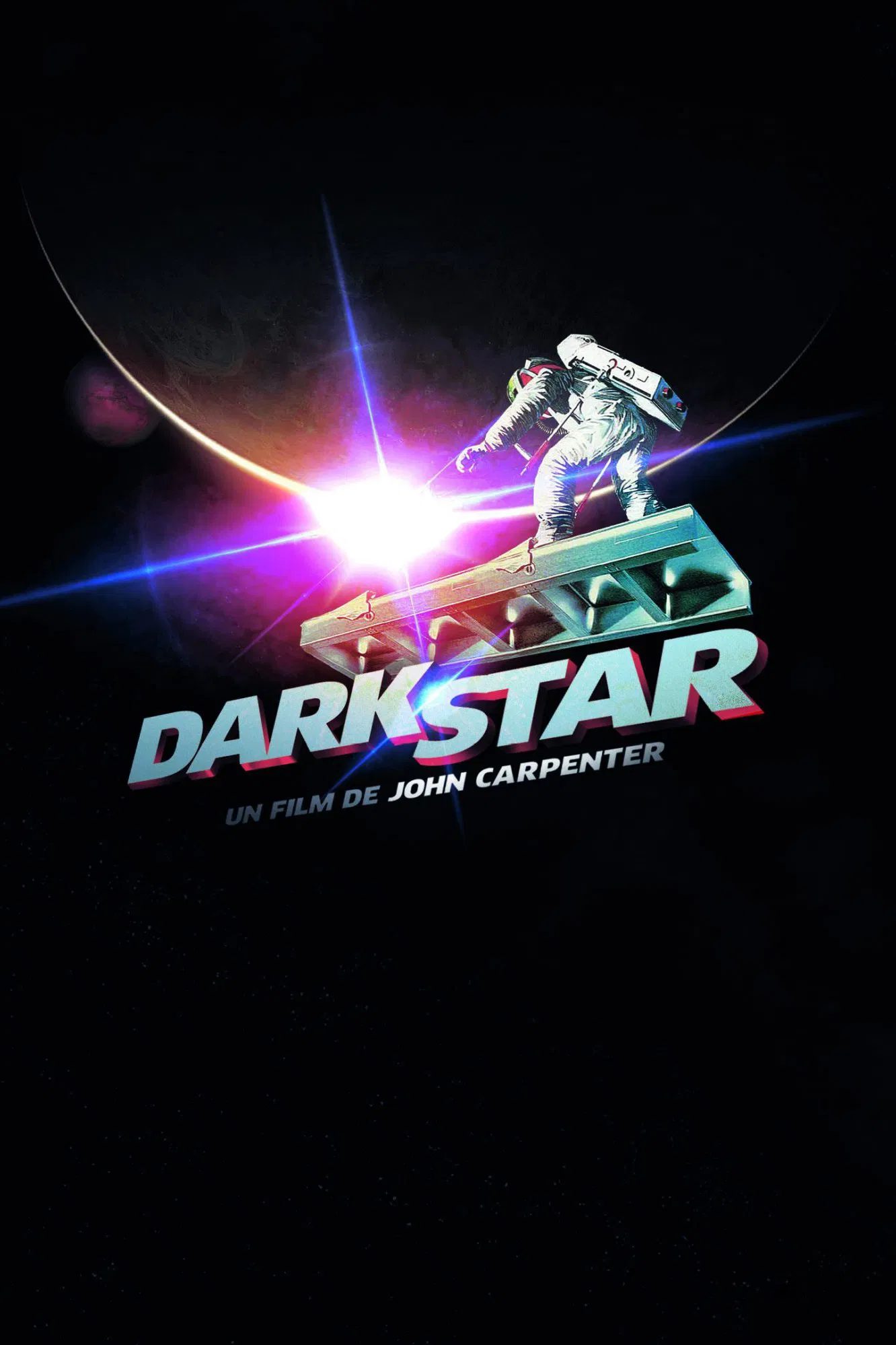 Dark Star