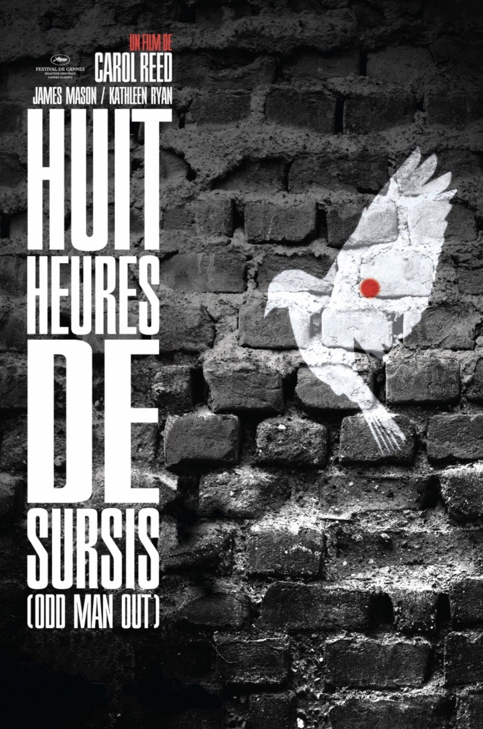 Huit heures de sursis