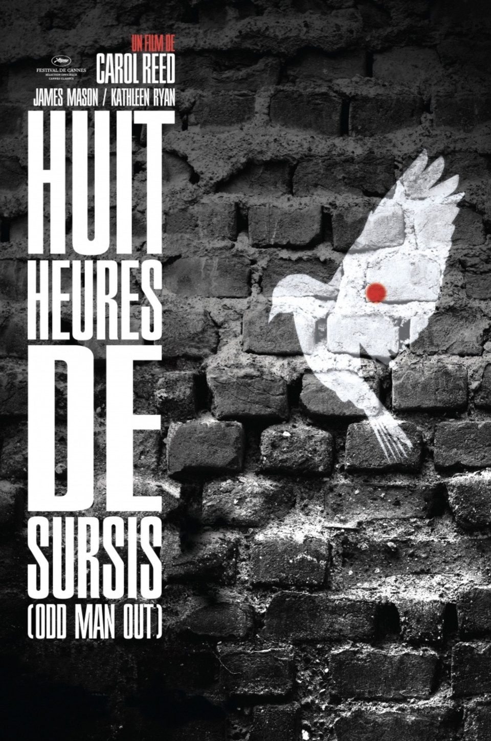 Huit heures de sursis