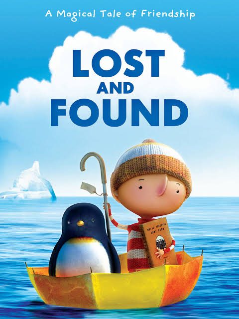 Lost and Found
