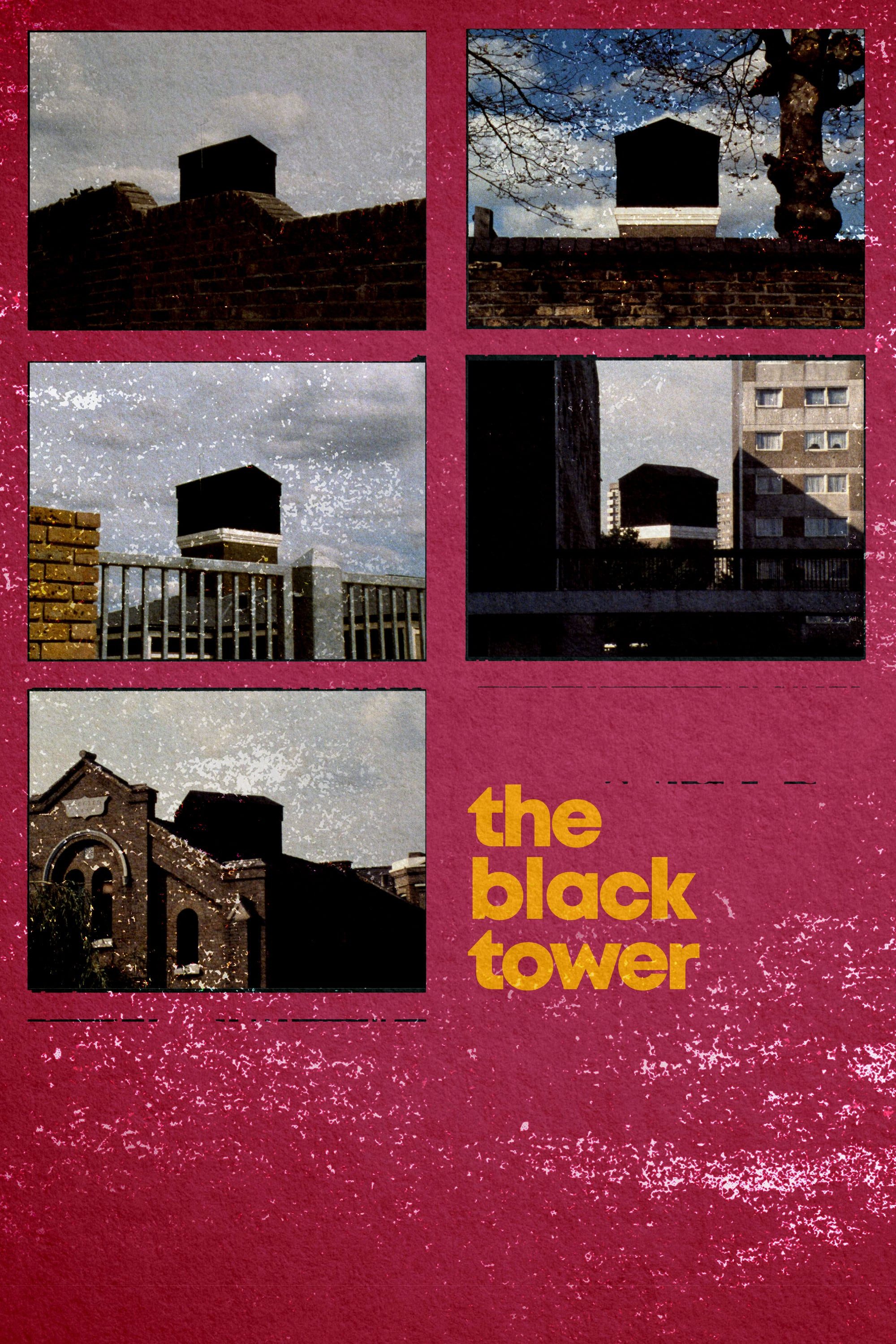 The Black Tower