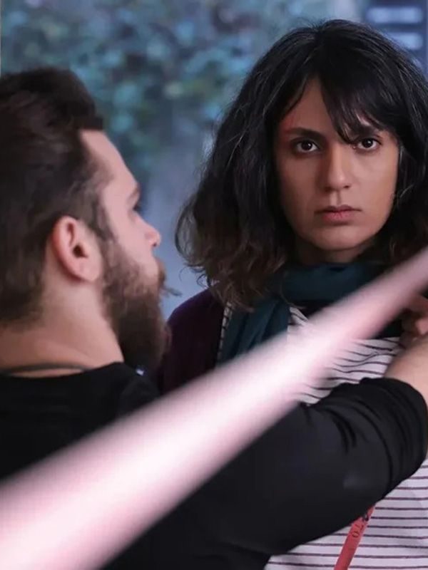 Moi, Maryam, les enfants et 26 autres personnes