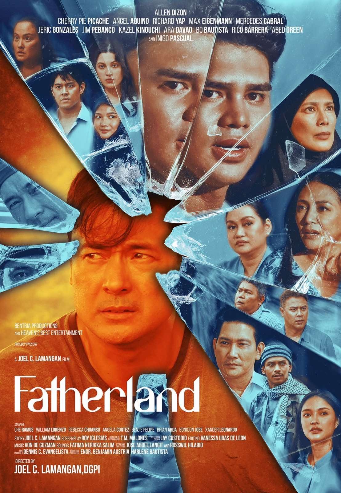 Fatherland
