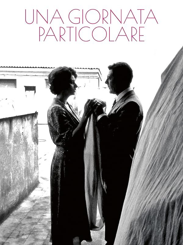 Une journée particulière