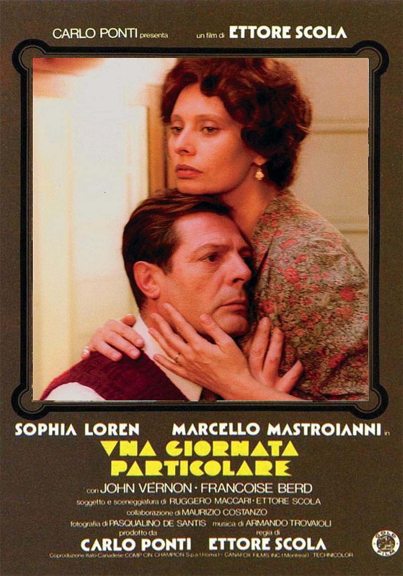 Une journée particulière