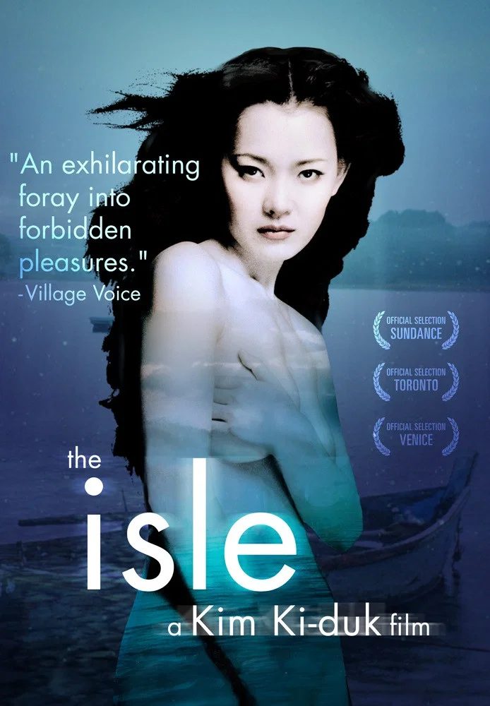 The Isle