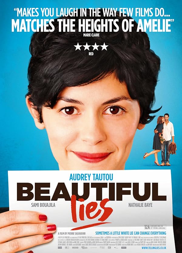 Beautiful Lies (film)