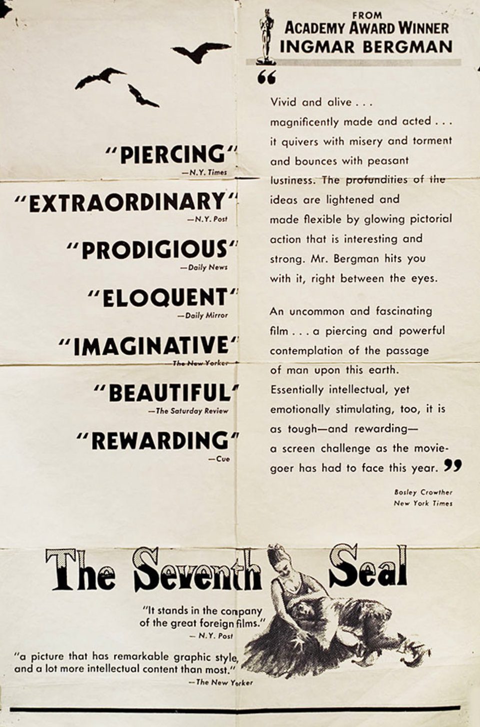 The Seventh Seal