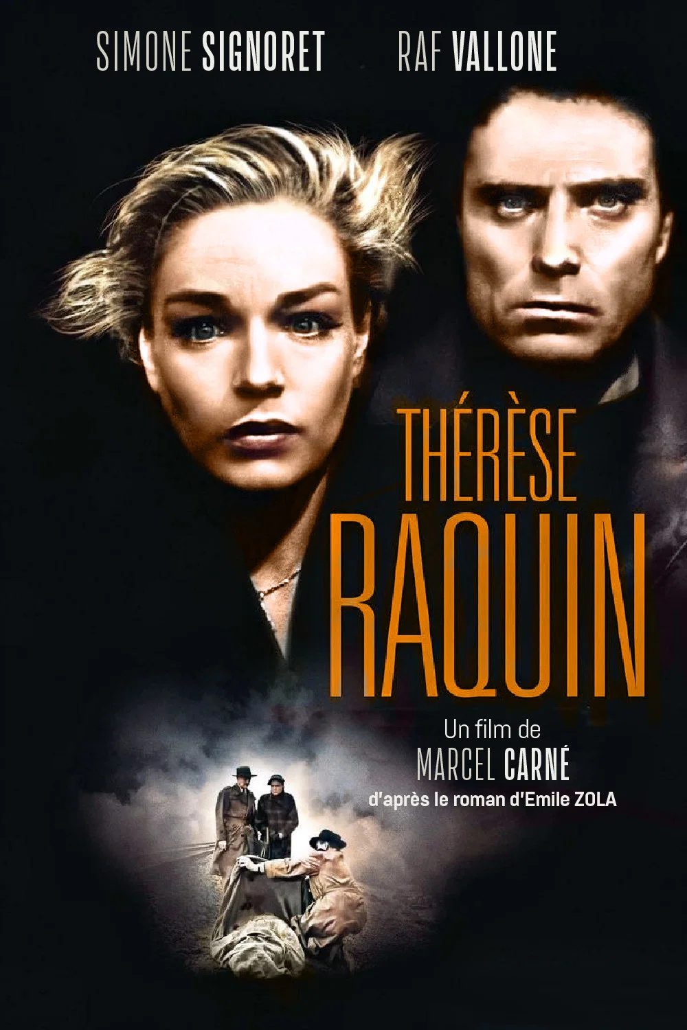 Thérèse Raquin