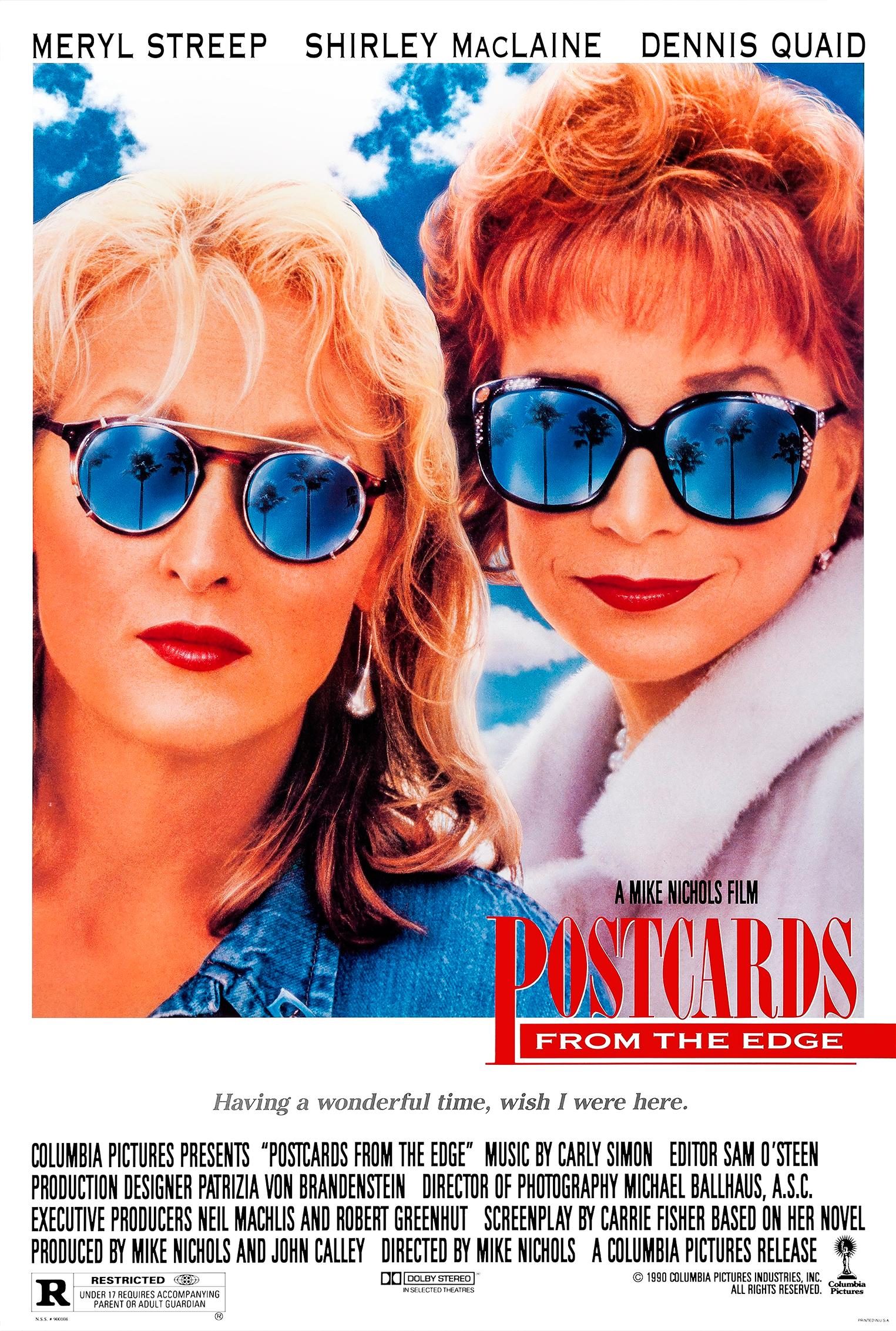 Bons Baisers d'Hollywood