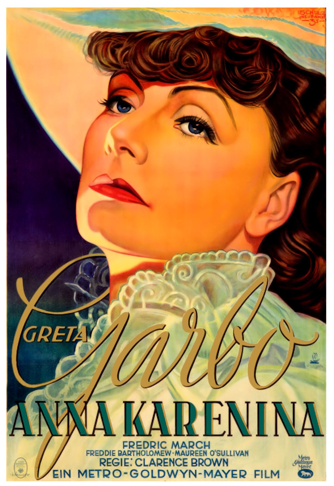 Anna Karénine