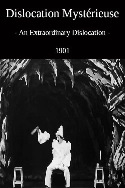 Dislocation Extraordinary