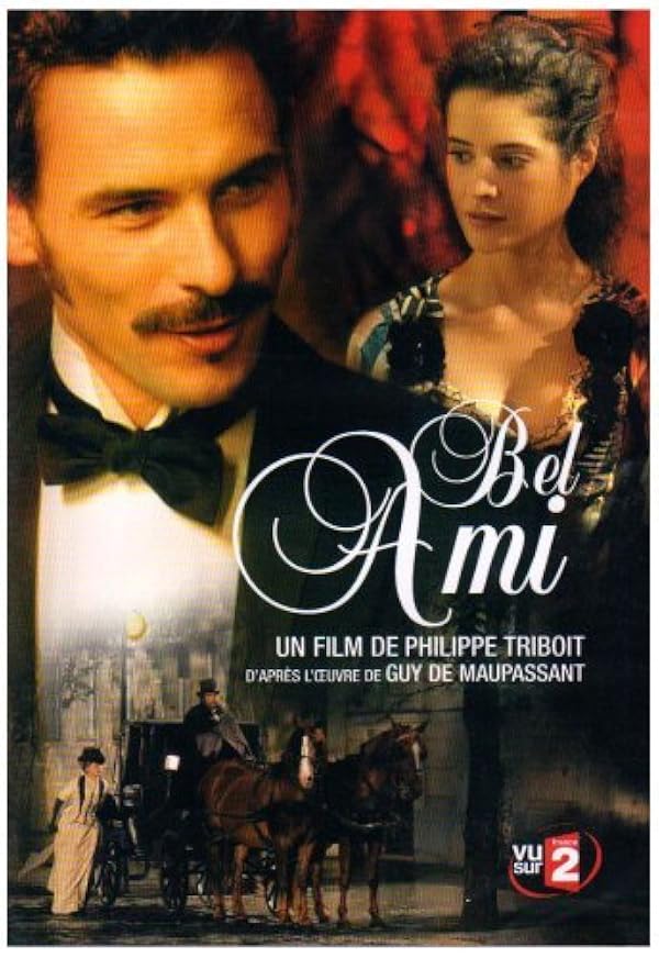 Bel-Ami