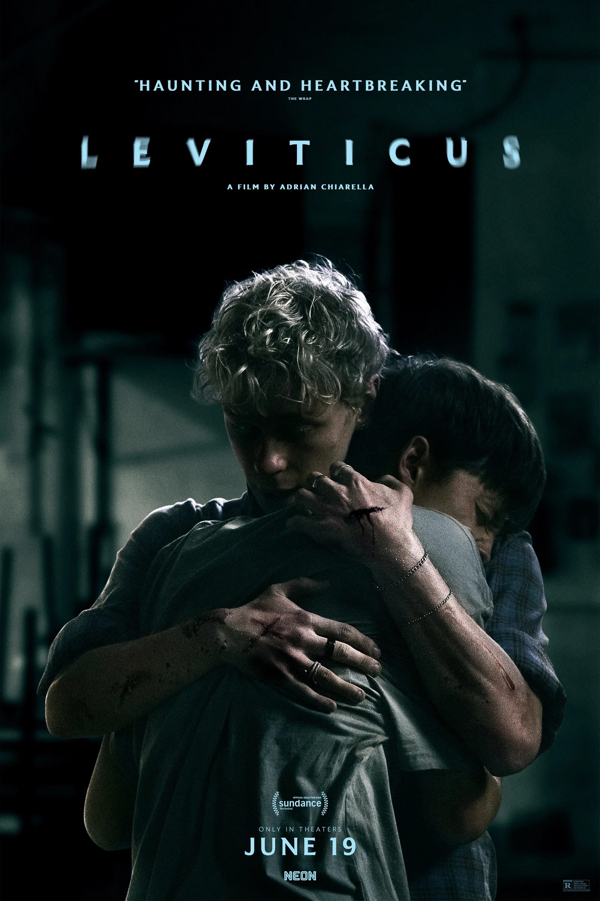 Leviticus
