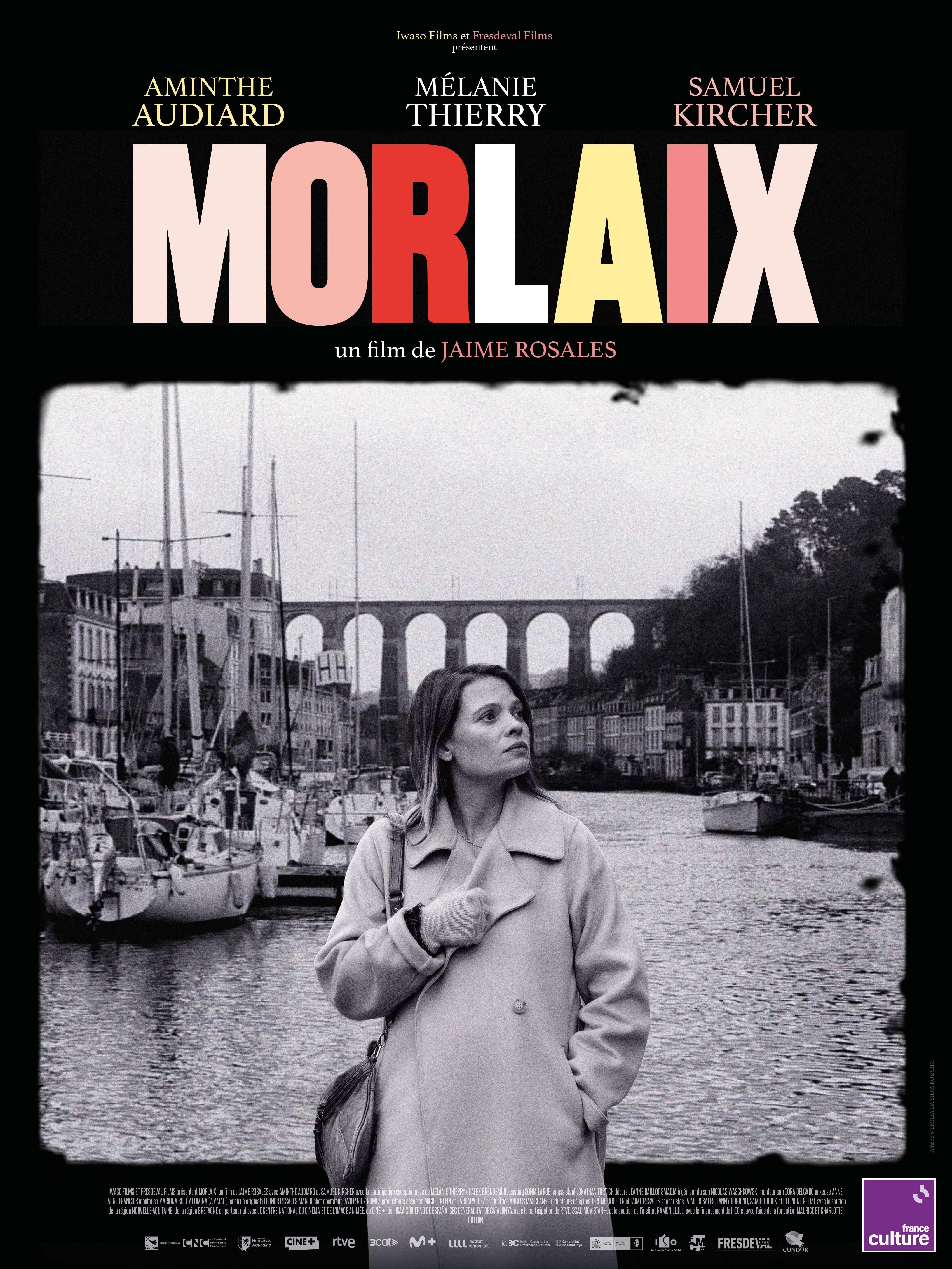 Morlaix