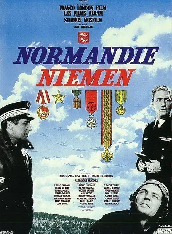 Normandie-Niémen