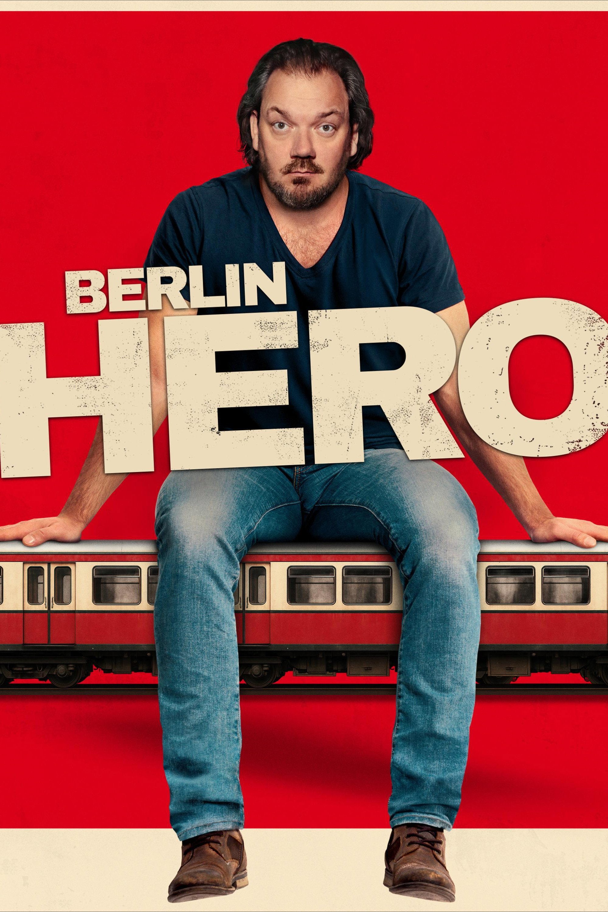 Le Héros de Berlin