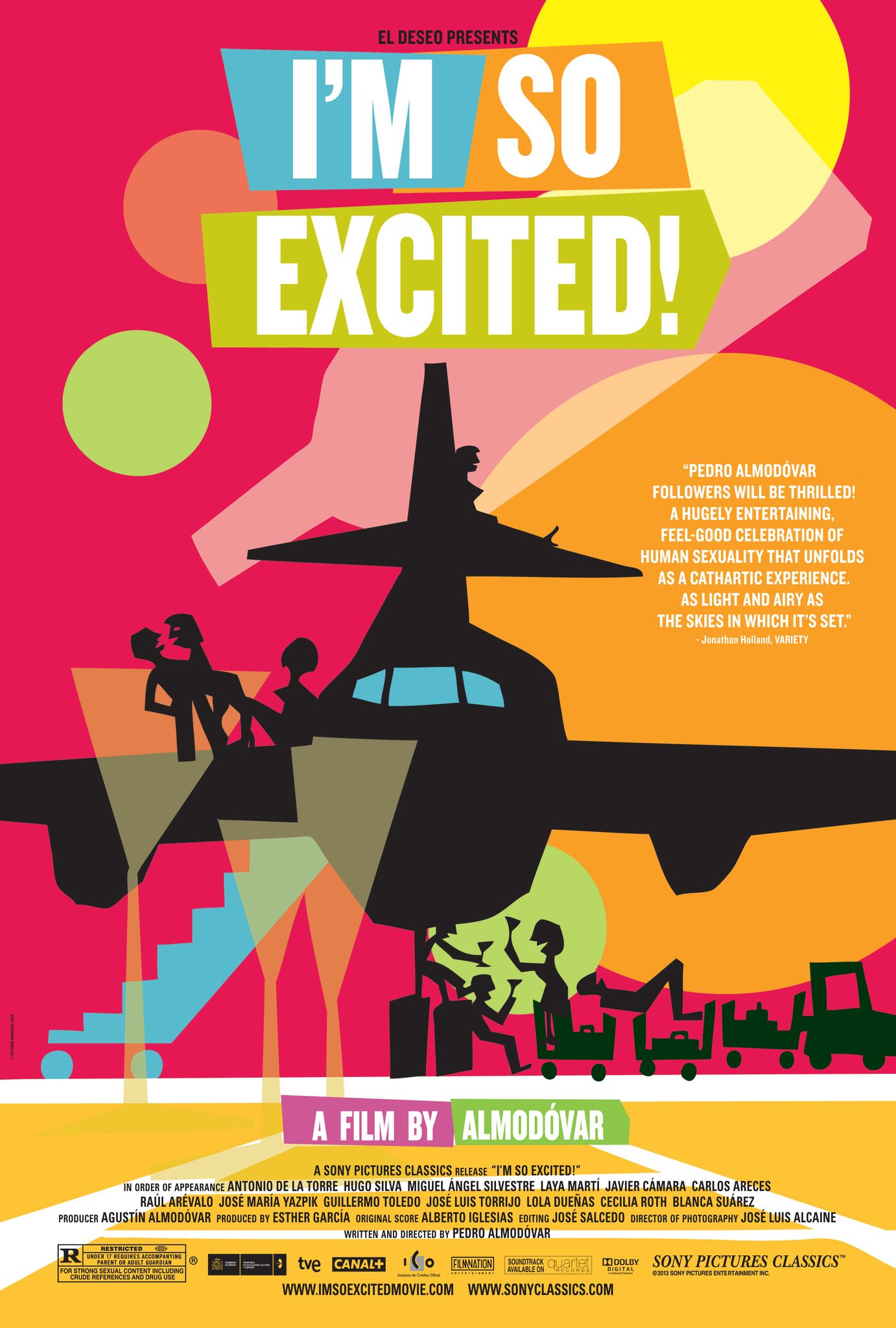 Les Amants passagers