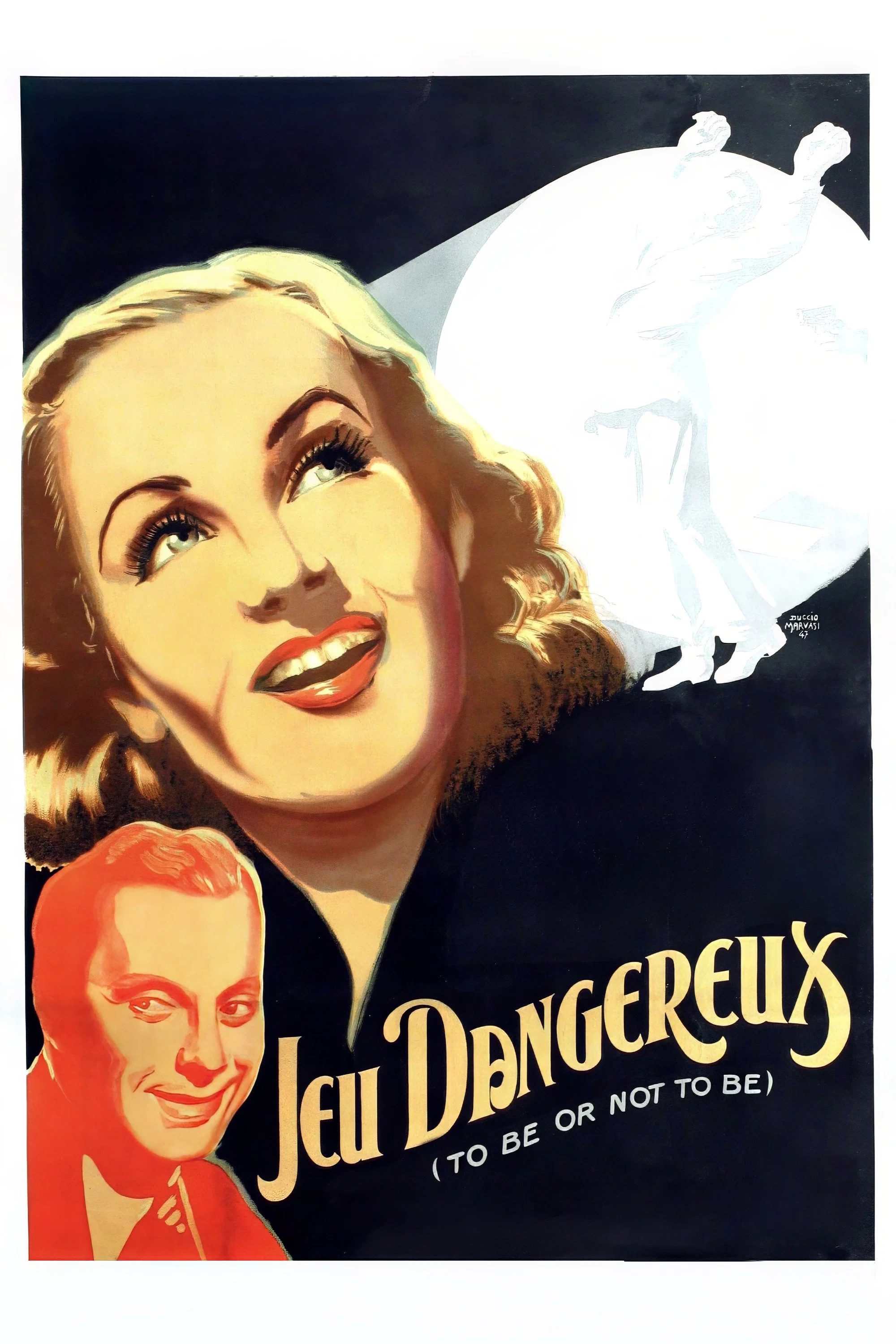 Jeux dangereux