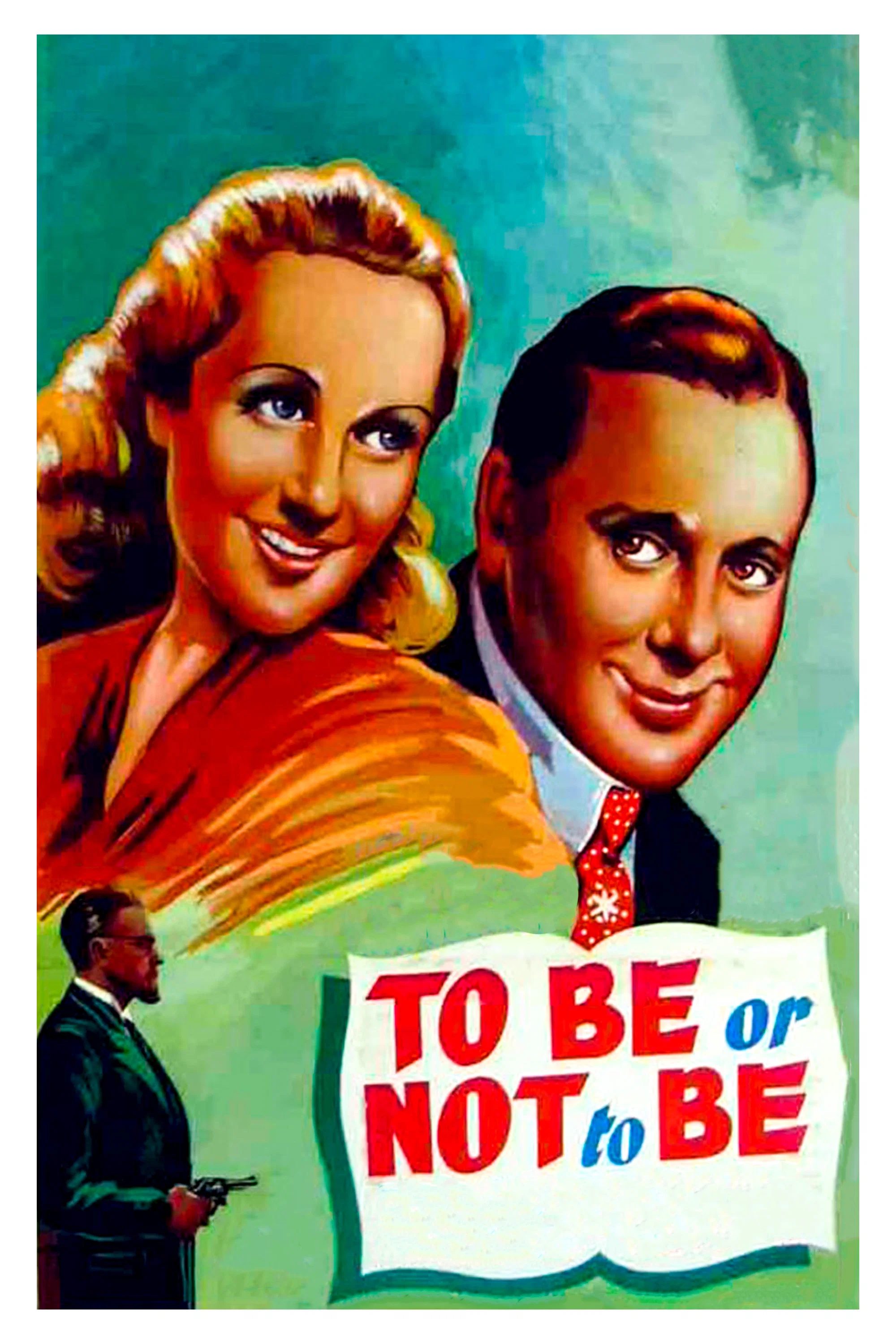 To Be or Not to Be