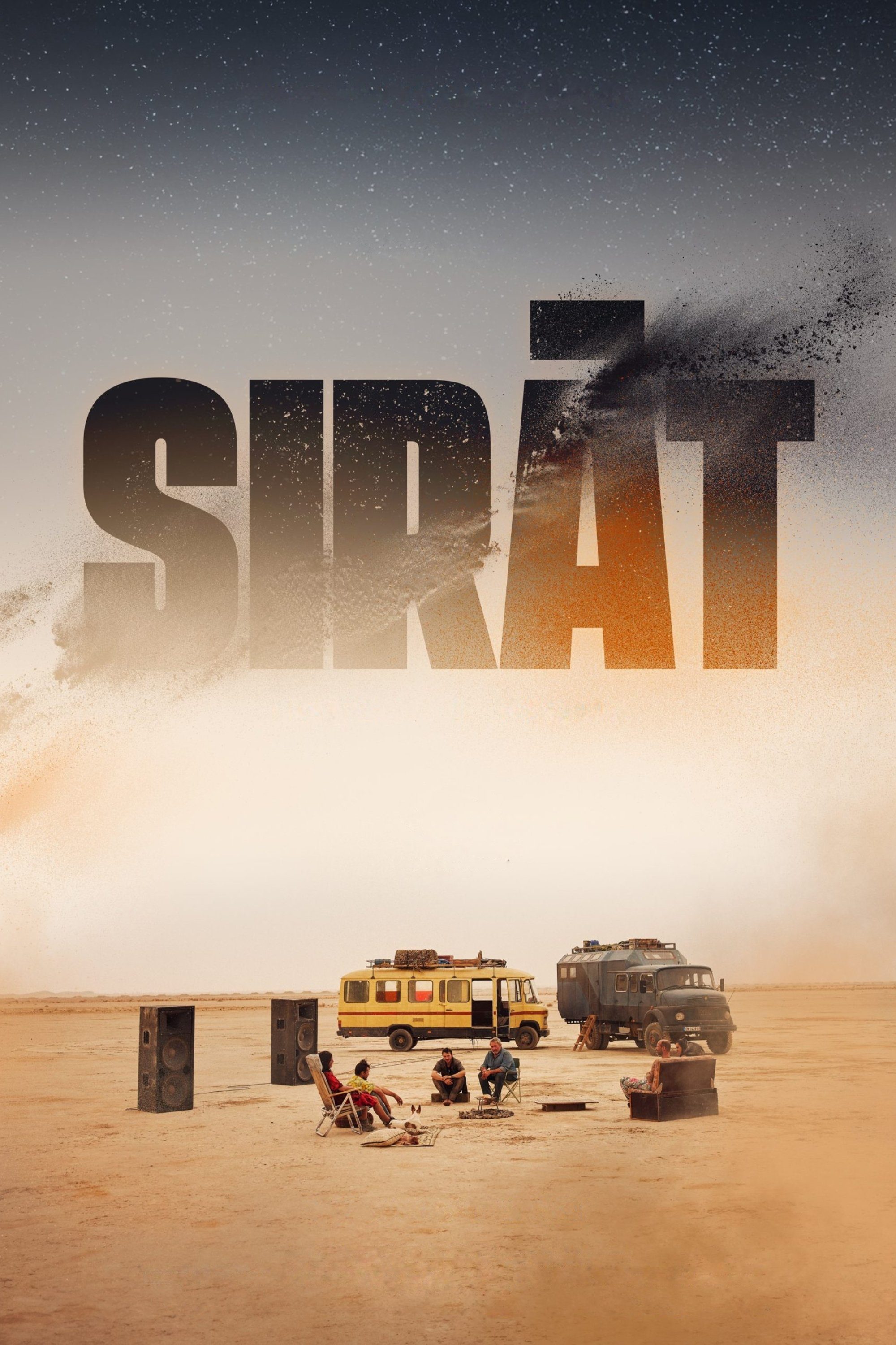 Sirât