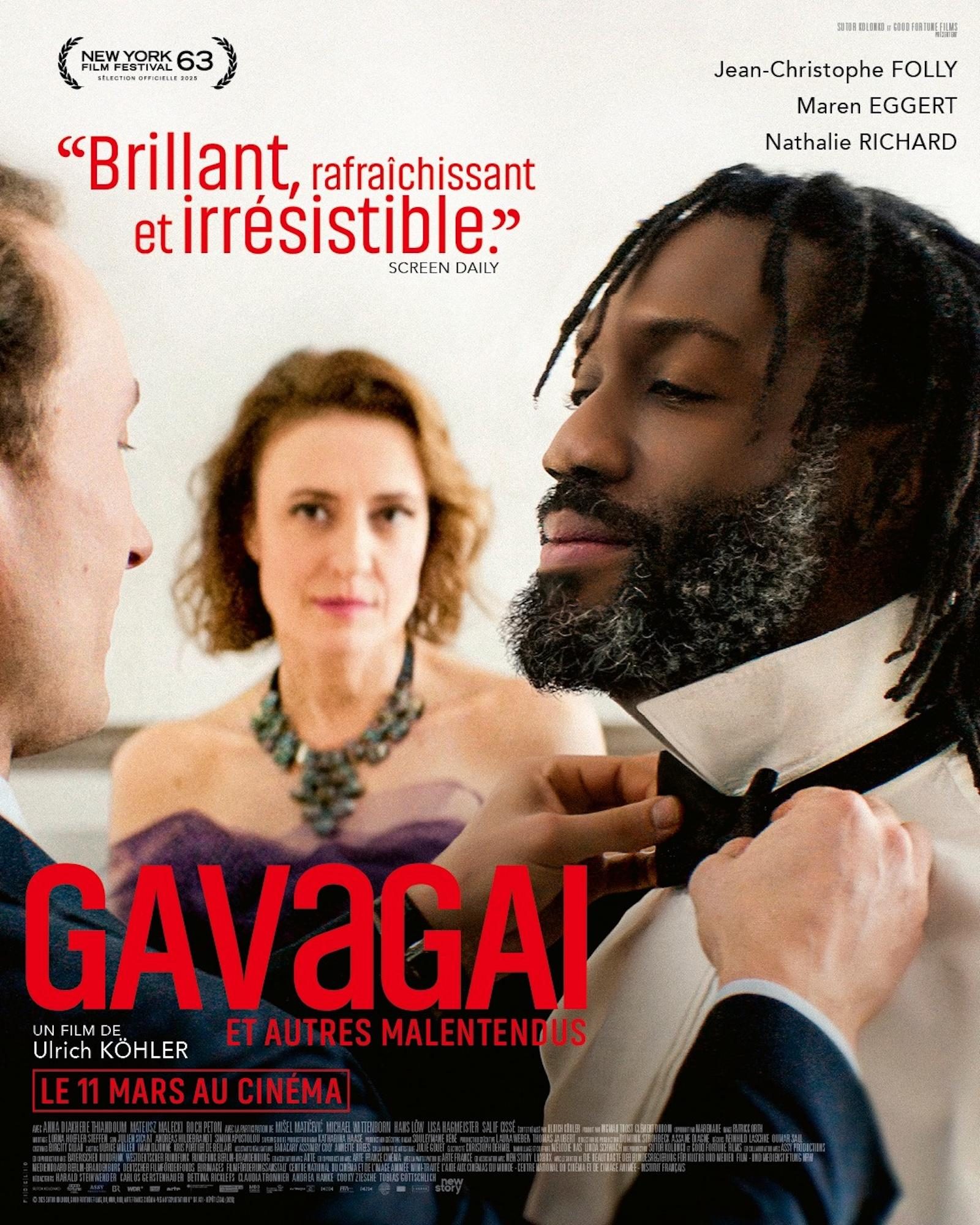 Gavagai et autres malentendus