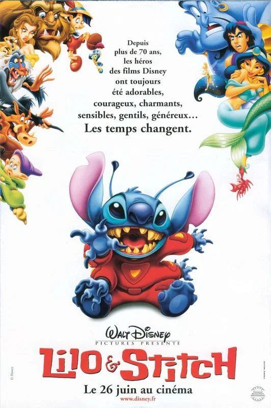 Lilo et Stitch
