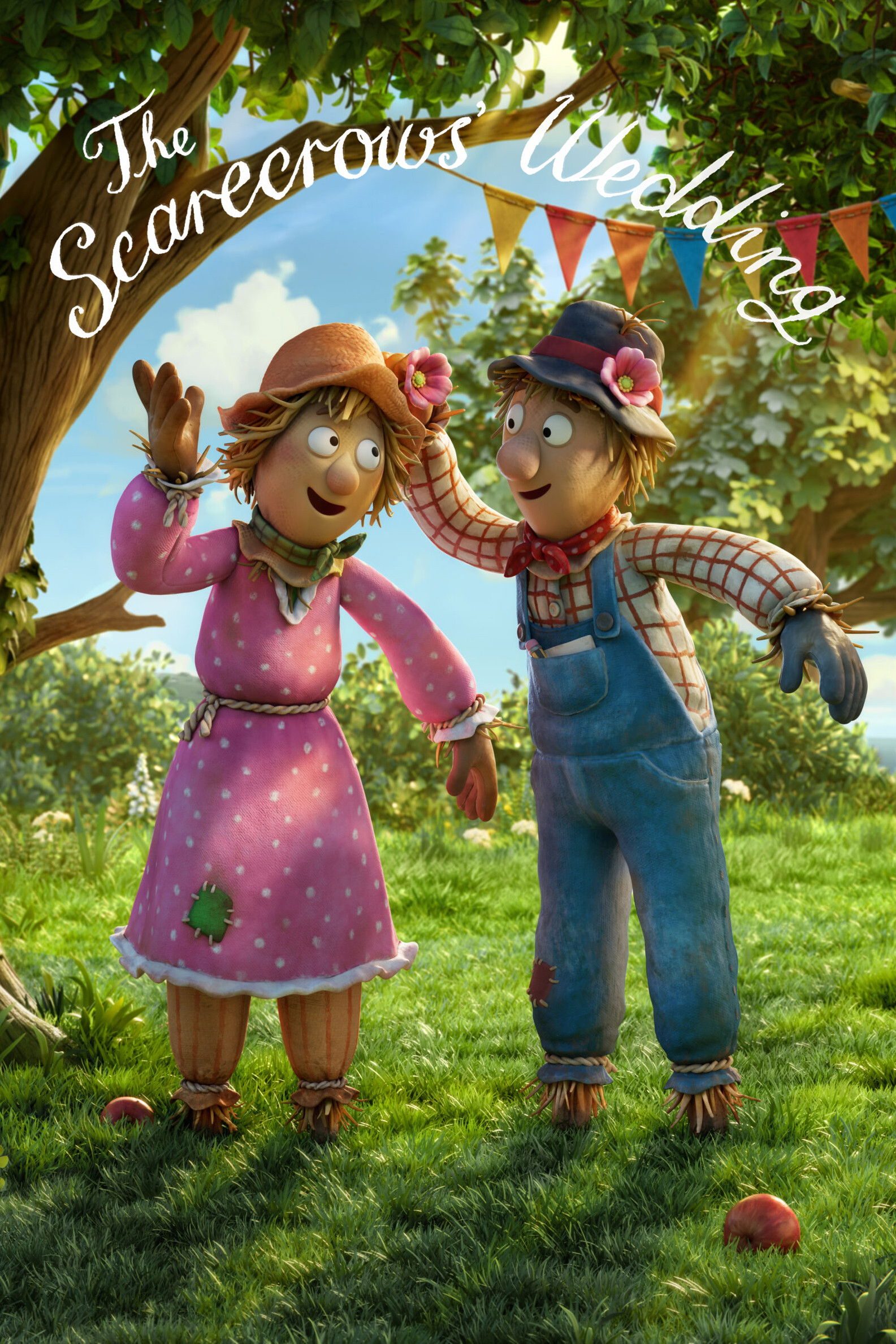 The Scarecrows' Wedding