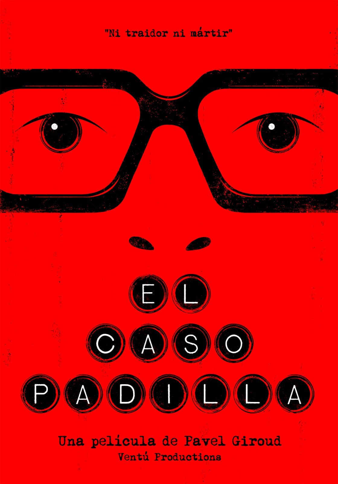 El Caso Padilla