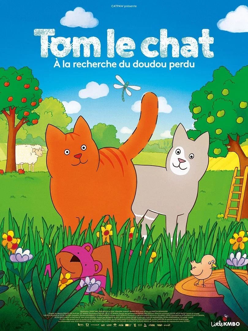 Dikkie Dik en de verdwenen knuffel