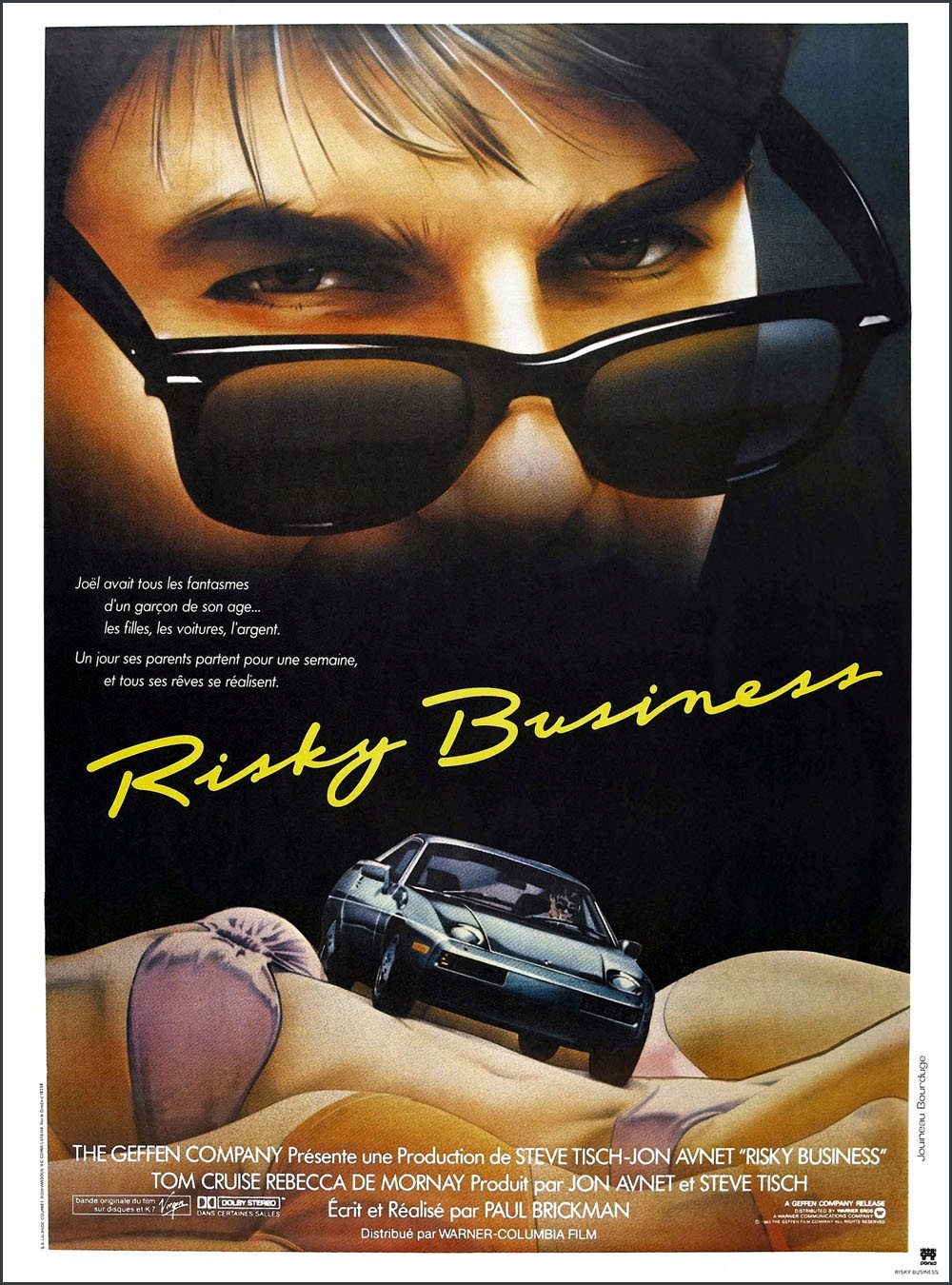 Risky Business
