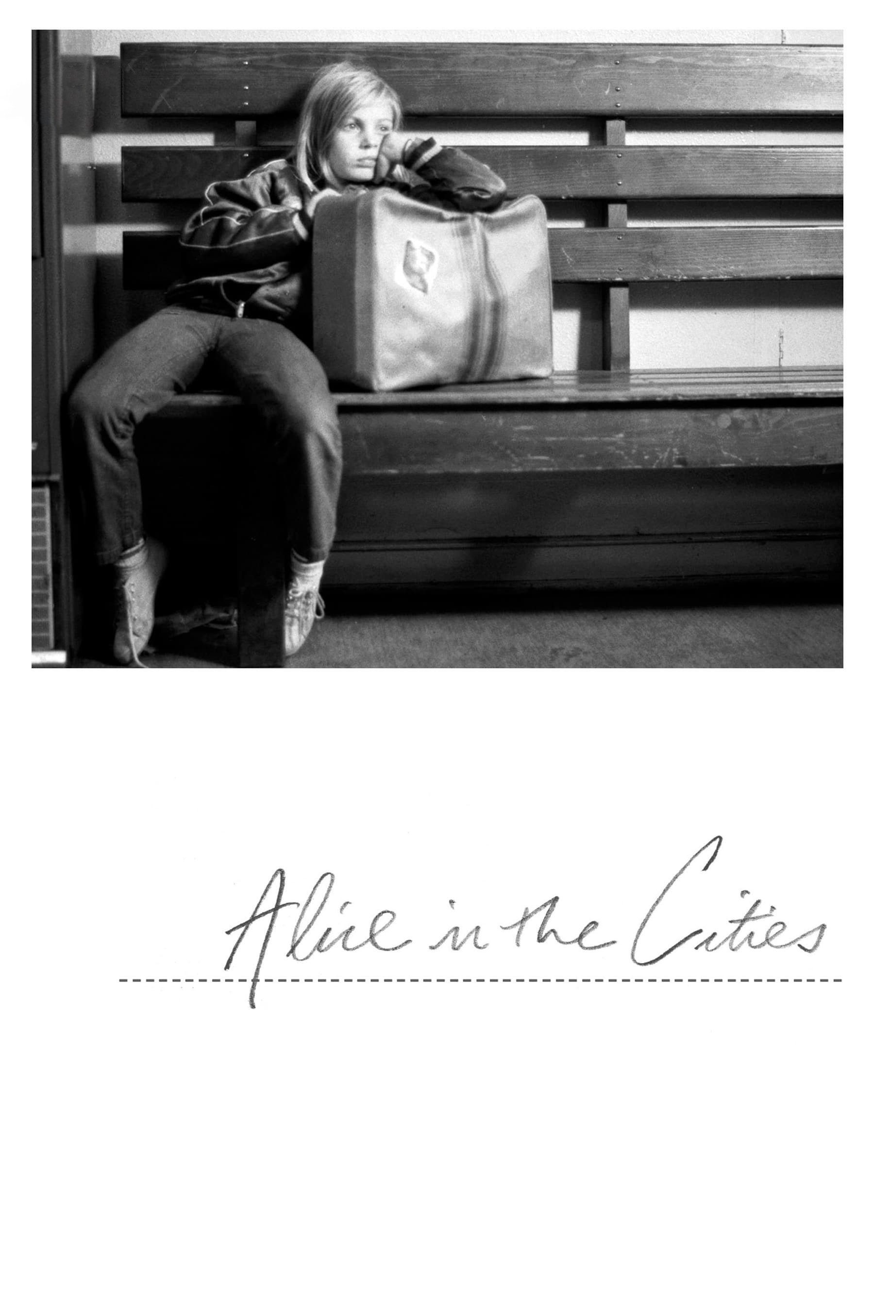 Alice in den Städten